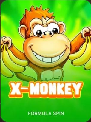 X-Monkey 🐵